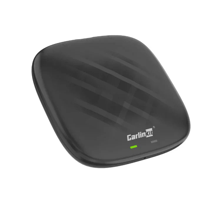 Carlinkit CPC200 T-box Mini S: Caixa AI Android para Automóveis