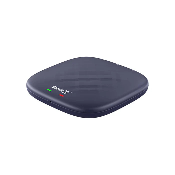Carlinkit Tbox Plus Android 13.0: Caixa AI CarPlay Sem Fio com