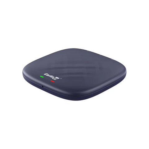 Carlinkit Tbox Plus Android 13.0: Caixa AI CarPlay Sem Fio com