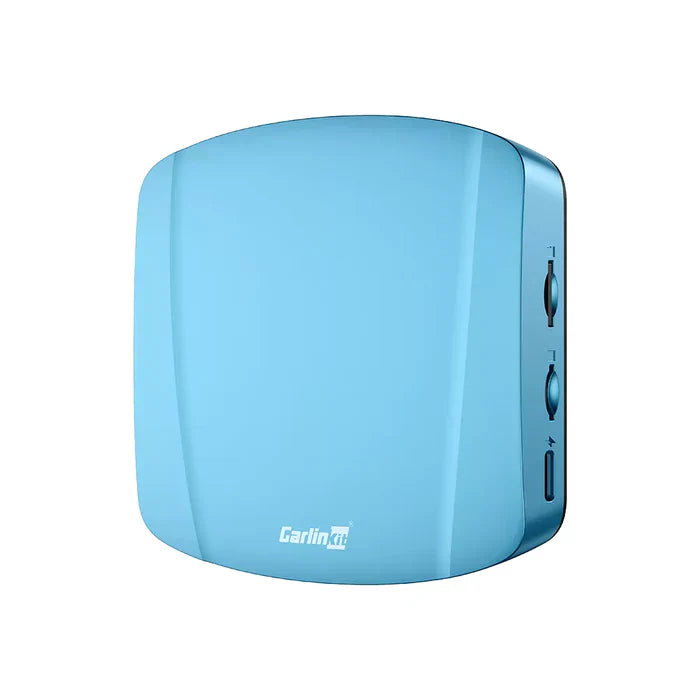 Carlinkit Tbox Ultra Android 15.0: Caixa AI Automotiva com CarPlay