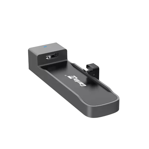Carlinkit FireDrive Link: Converte CarPlay Com Fio para HDMI para Stre ...